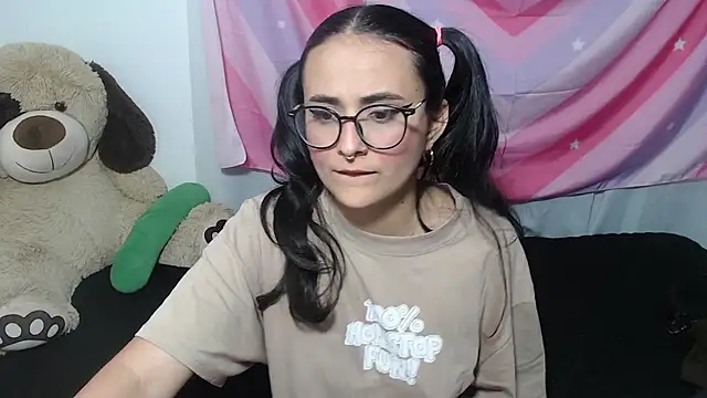 Amaranta444 online show from 28, 10, 2025