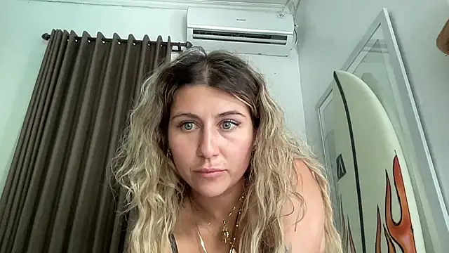 GoddessDove online show from 19, 2, 2026