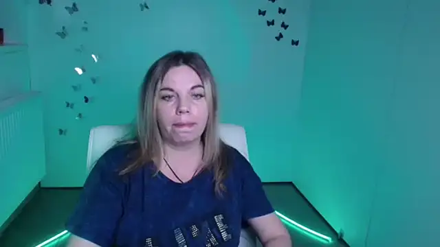 Jessica Amore online show from 19, 9, 2025