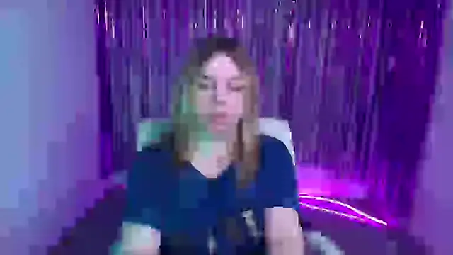 Jessica Amore online show from 22, 9, 2025