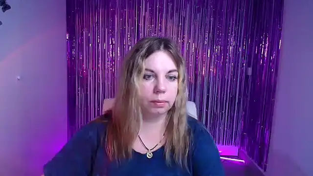 Jessica Amore online show from 24, 9, 2025