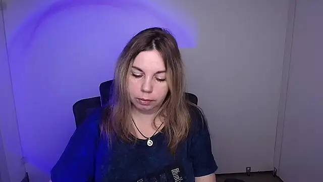 Jessica Amore online show from 29, 9, 2025