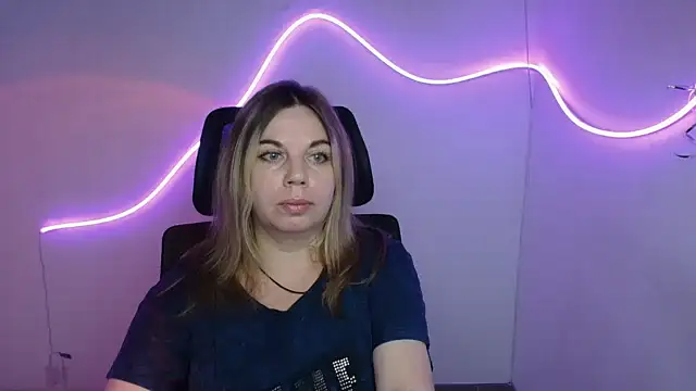 Jessica Amore online show from 30, 9, 2025