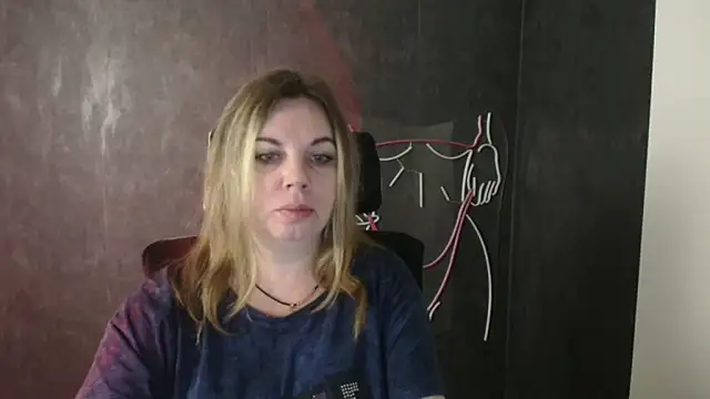 Jessica Amore online show from 2, 10, 2025
