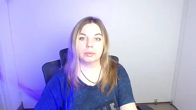 Jessica Amore online show from 14, 10, 2025