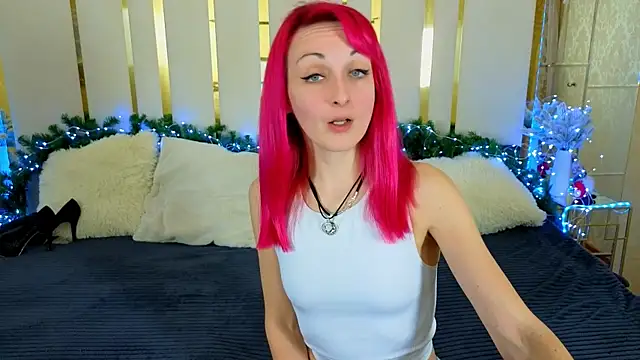 BrandyBloom online show from 7, 1, 2026