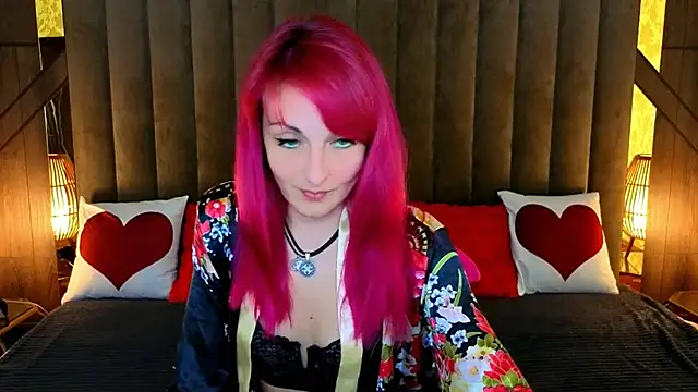 BrandyBloom online show from 10, 3, 2026