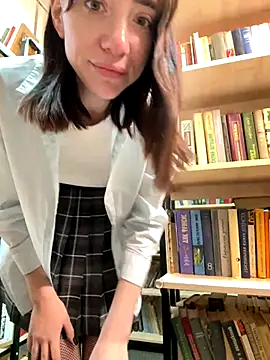 BallerinaCappuccino  online show from 14, 12, 2025