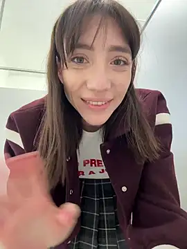 BallerinaCappuccino  online show from 17, 1, 2026