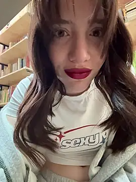 BallerinaCappuccino  online show from 14, 2, 2026