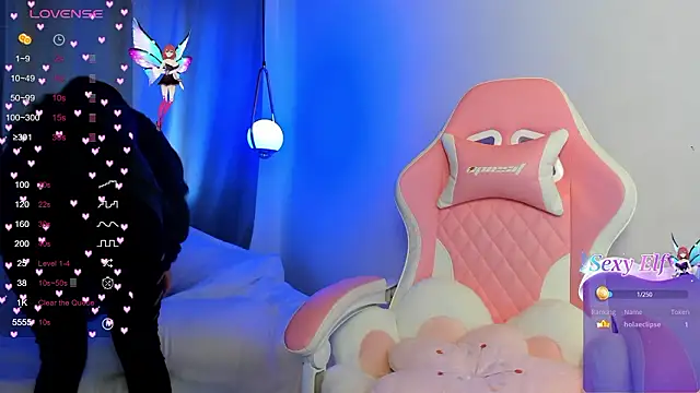 Angel kanon online show from 23, 2, 2026