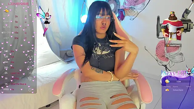 Snapshot of Angel_kanon chatting on 30, 5, 2026 Angel kanon online show from 30, 5, 2026