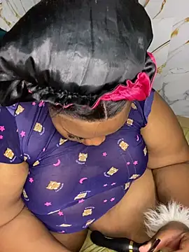 chubbybbw18 online show from 16, 4, 2026