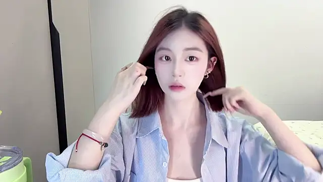 Snapshot of Cookie-oo chatting on 26, 9, 2025 Cookie-oo online show from 26, 9, 2025