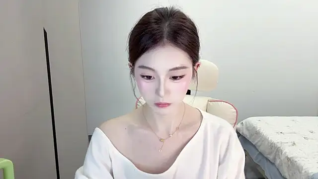 Snapshot of Cookie-oo chatting on 31, 10, 2025 Cookie-oo online show from 31, 10, 2025