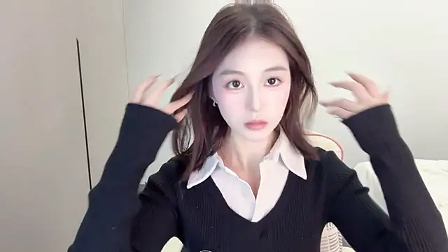 Snapshot of Cookie-oo chatting on 3, 11, 2025 Cookie-oo online show from 3, 11, 2025