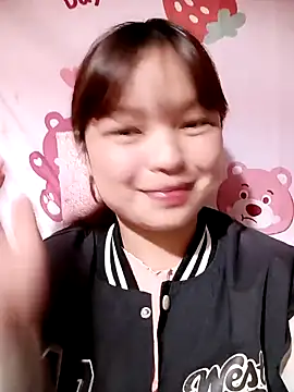 XoiXoi232 online show from 27, 10, 2025