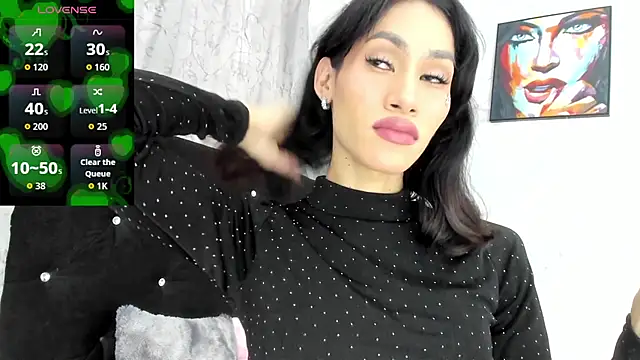 samara novice18 online show from 12, 3, 2026