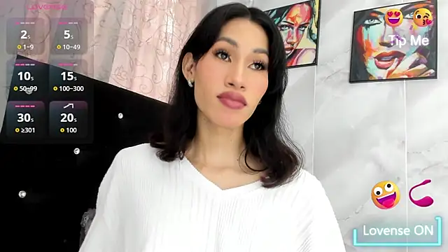 samara novice18 online show from 8, 4, 2026