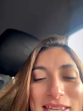 Jessysammy online show from 13, 7, 2026