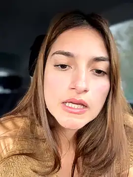 Jessysammy online show from 20, 7, 2026