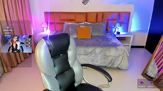 Catti Brie online show from 15, 11, 2025