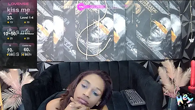 Lilmisbaddyxxx online show from 4, 11, 2025