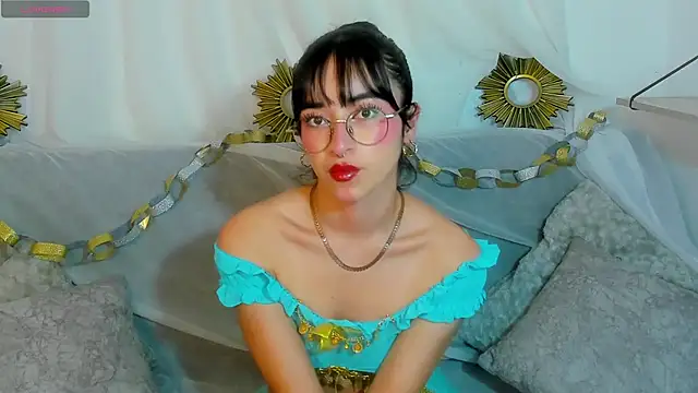  Amatista Fire online show from 25, 11, 2025