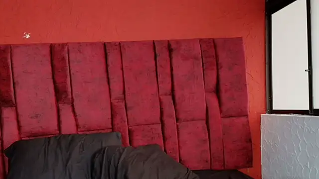 LilithVibe  online show from 20, 12, 2025