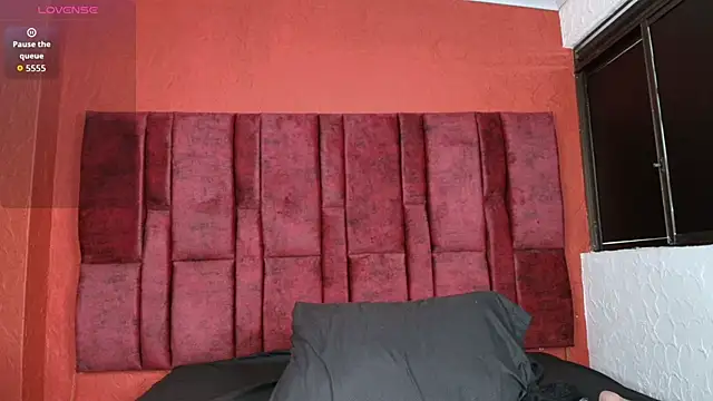 LilithVibe  online show from 5, 1, 2026