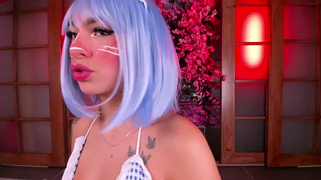 miss   abigail online show from 17, 3, 2026