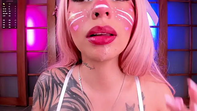 Snapshot of miss___abigail chatting on 17, 6, 2026 miss abigail online show from 17, 6, 2026