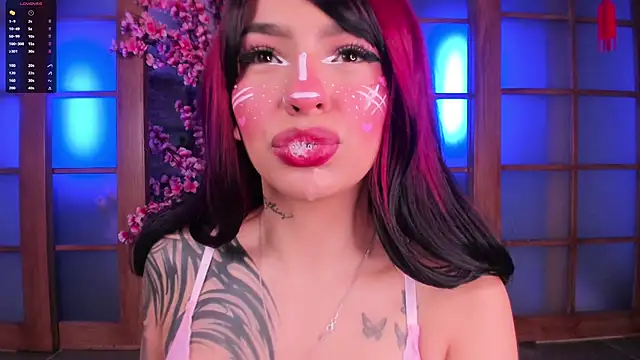 Snapshot of miss___abigail chatting on 19, 6, 2026 miss abigail online show from 19, 6, 2026