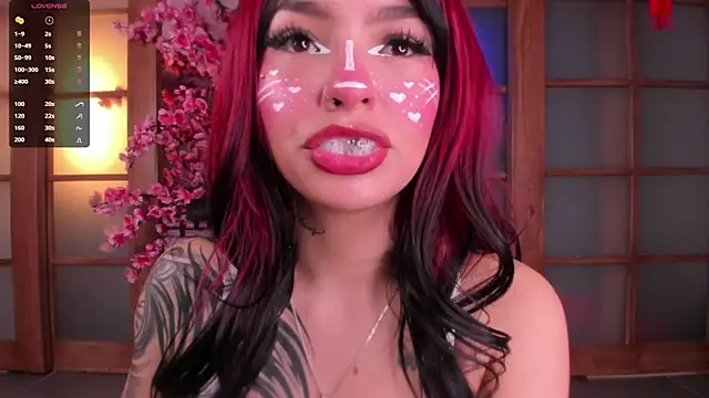 Snapshot of miss___abigail chatting on 16, 7, 2026 miss abigail online show from 16, 7, 2026