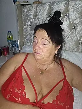 Angeldelightt online show from 24, 10, 2025