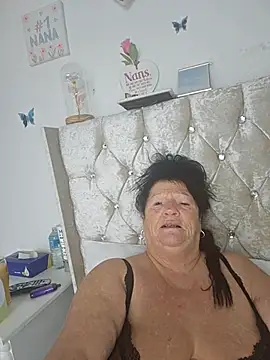 Angeldelightt online show from 23, 11, 2025