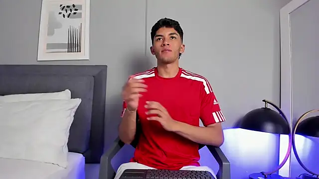 Tylerffoxx online show from 31, 1, 2026