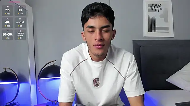 Tylerffoxx online show from 4, 2, 2026