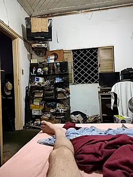 BananaAsada online show from 17, 11, 2025