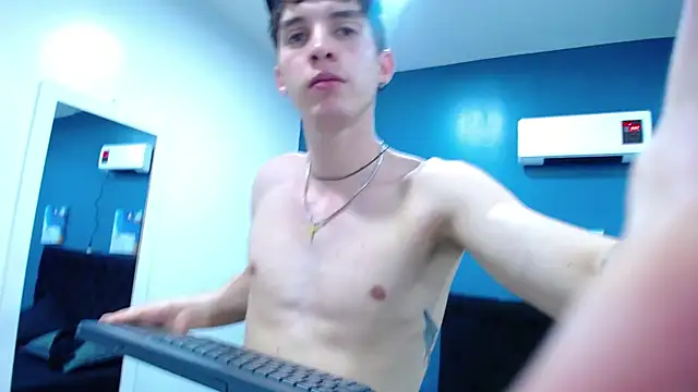 Jheampiiero online show from 30, 10, 2025