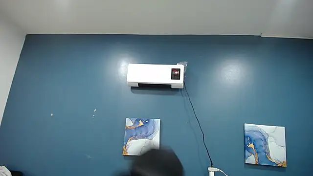 Jheampiiero online show from 14, 11, 2025