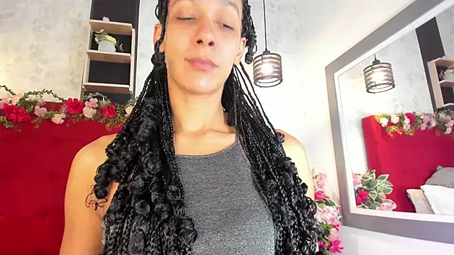 Snapshot of Kloeh_Star chatting on 10, 7, 2026 Kloeh Star online show from 10, 7, 2026