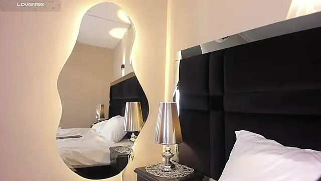 Snapshot of CarolineLee_ chatting on 1, 7, 2026 CarolineLee online show from 1, 7, 2026
