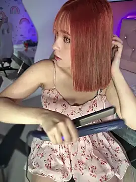 Alysson LS online show from 14, 9, 2025