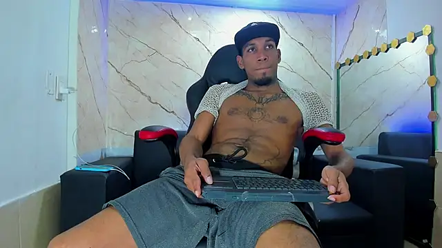 DIEGO WICKED online show from 22, 9, 2025