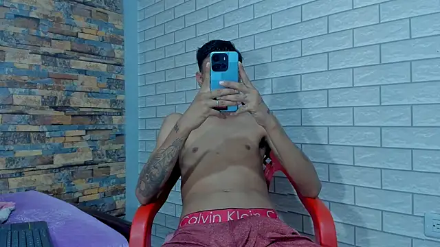 Sexvergon 26 online show from 14, 11, 2025