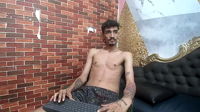 Sexvergon 26 online show from 28, 3, 2026