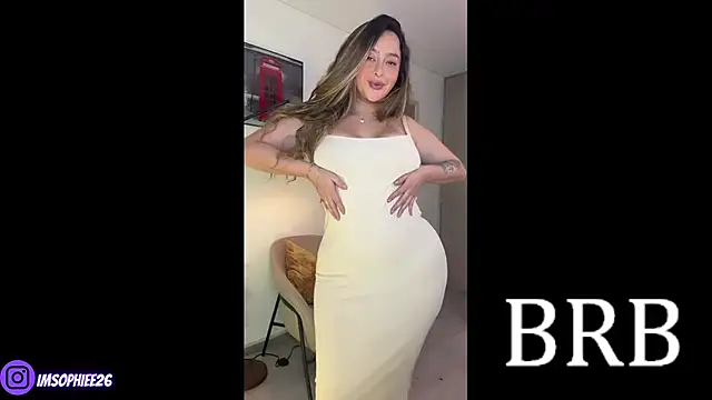 Imsophie2 online show from 1, 7, 2026