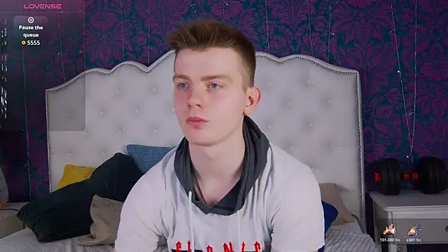 Happydeimos online show from 18, 4, 2026