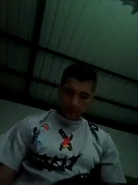 turcosexoactivo online show from 23, 10, 2025